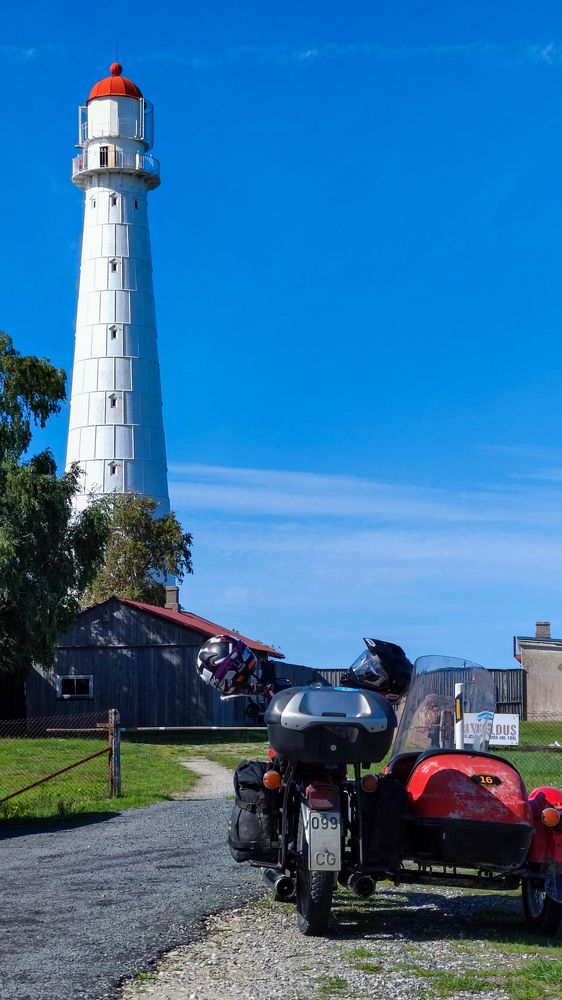 Photograph by Jurate Kastritskaja