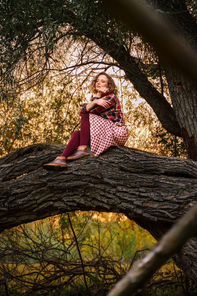 Photograph by Клавдия Зайцева