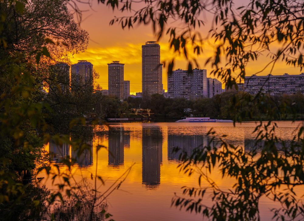 Photograph by Владимир Орлов