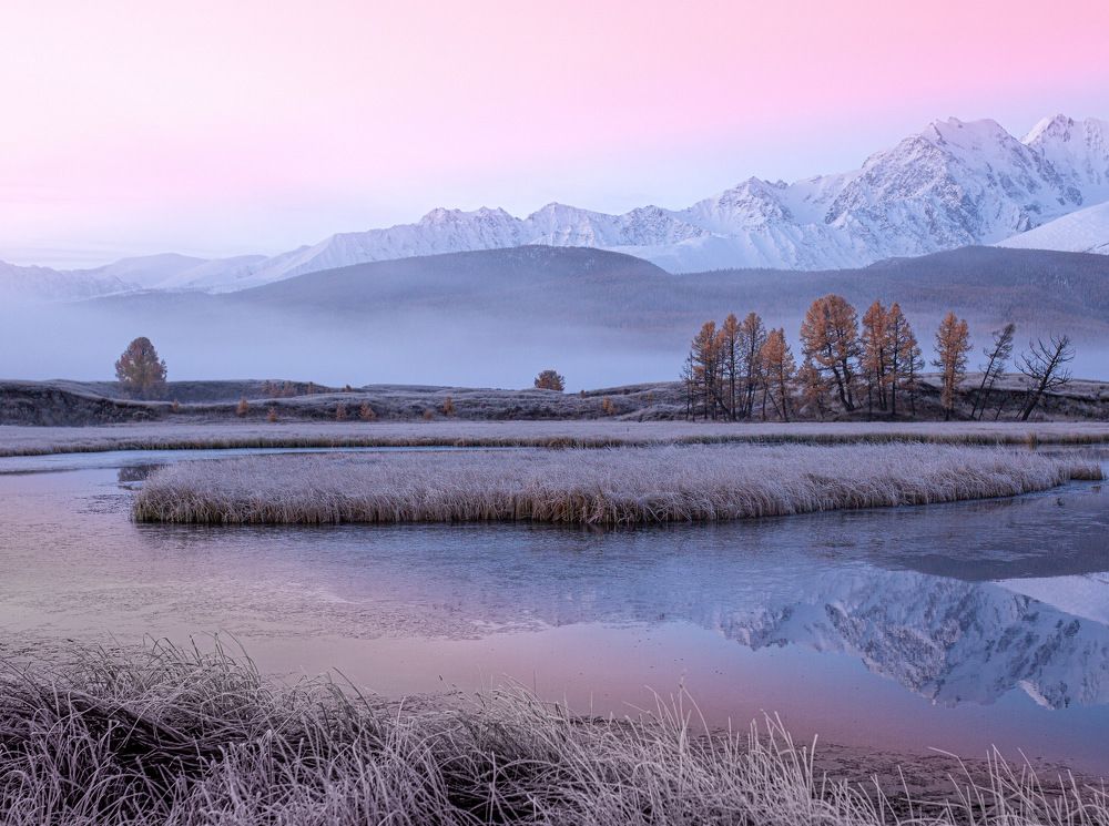 Photograph by Марина Бузина