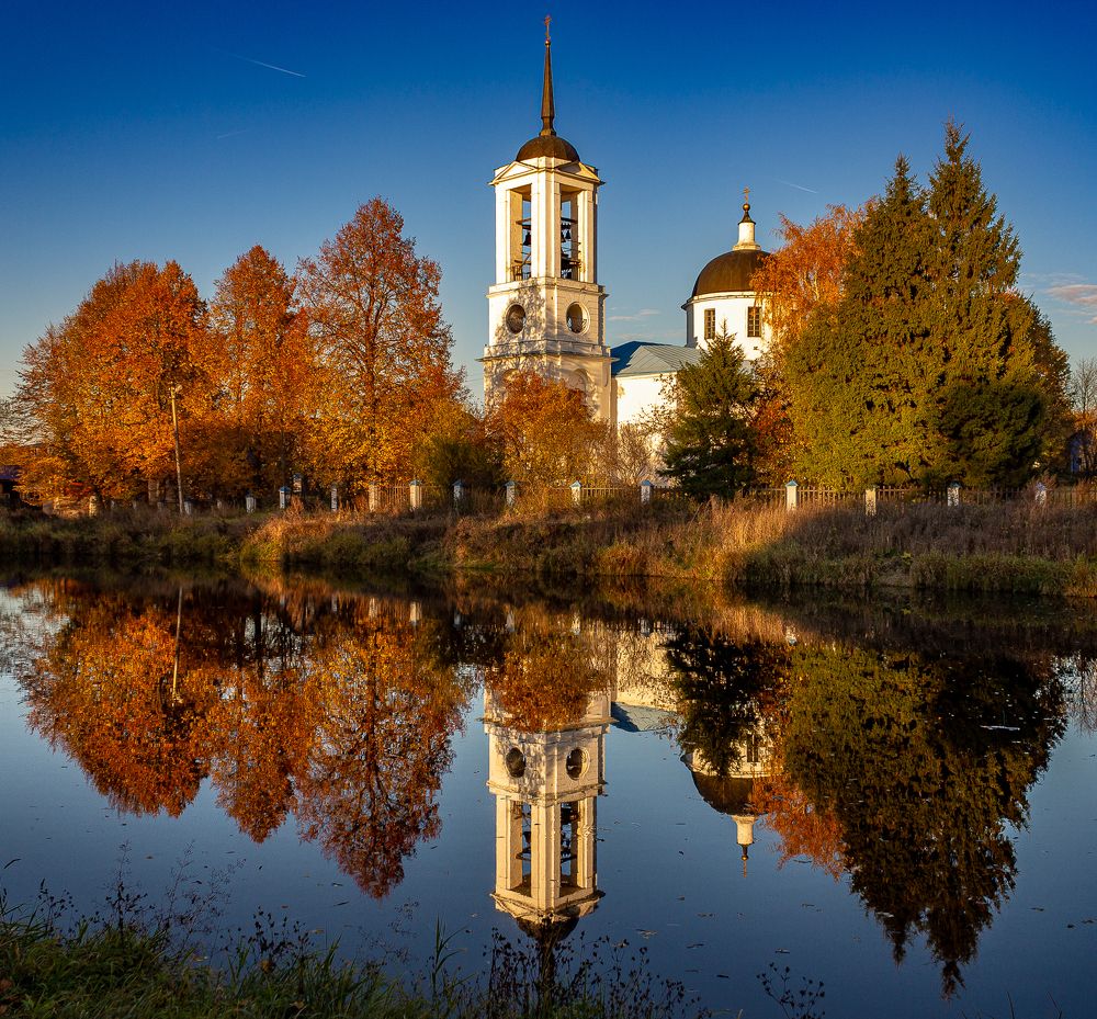 Фотография автора Дмитрий Потапов