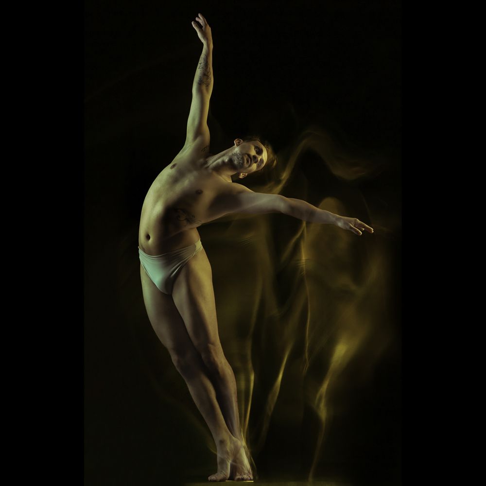 Фотография автора ROBERTO COVELLI