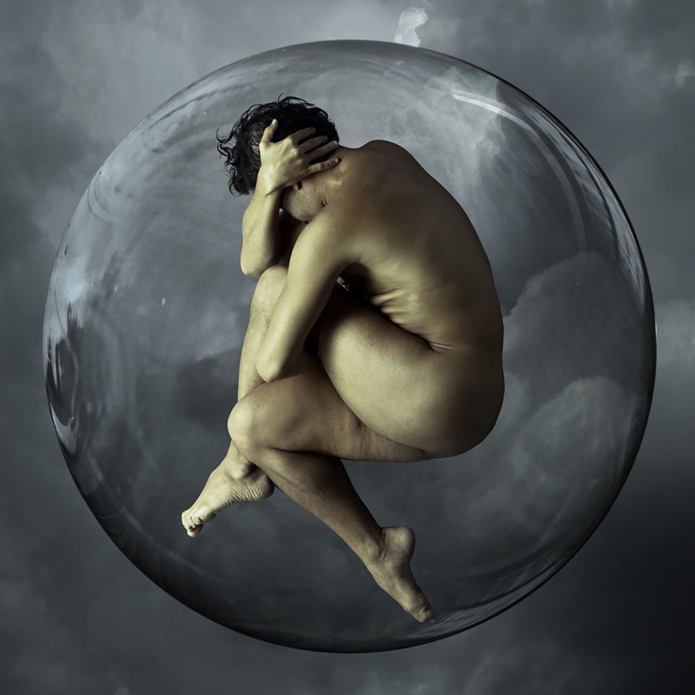 Фотография автора ROBERTO COVELLI