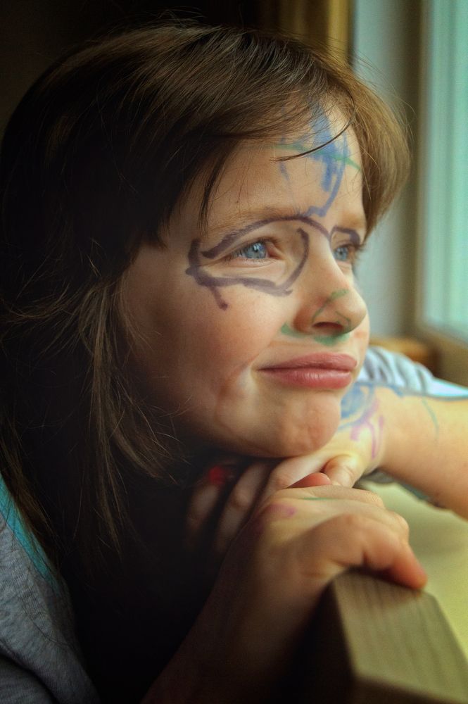 Photograph by Евгения Гловацкая