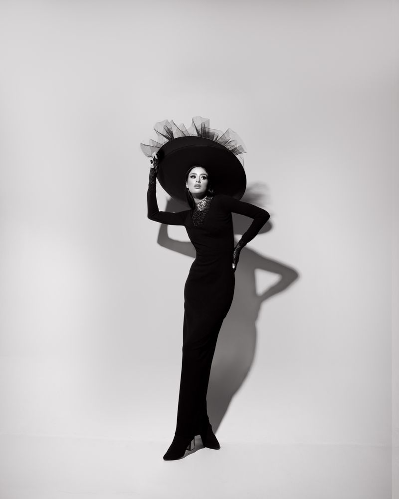 Photograph by Shayan Amiri