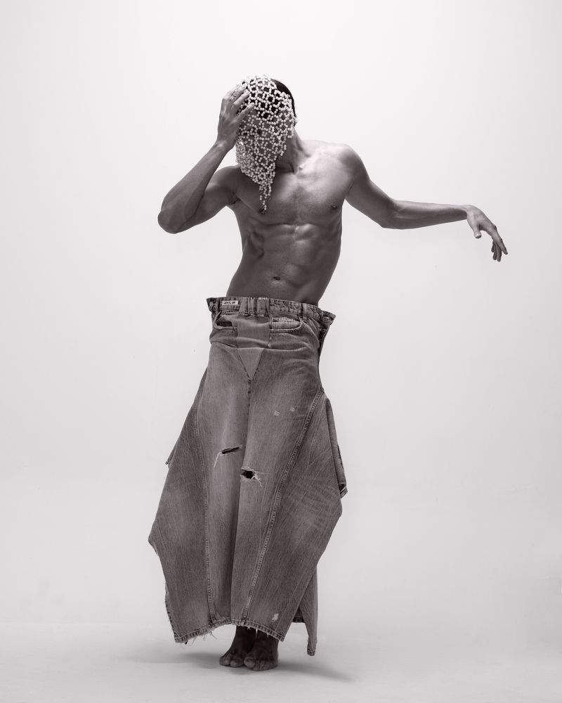 Photograph by Shayan Amiri