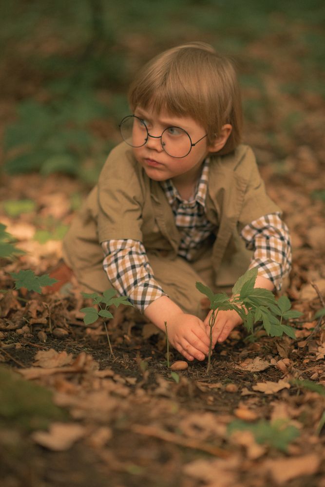 Photograph by Галина Гущина
