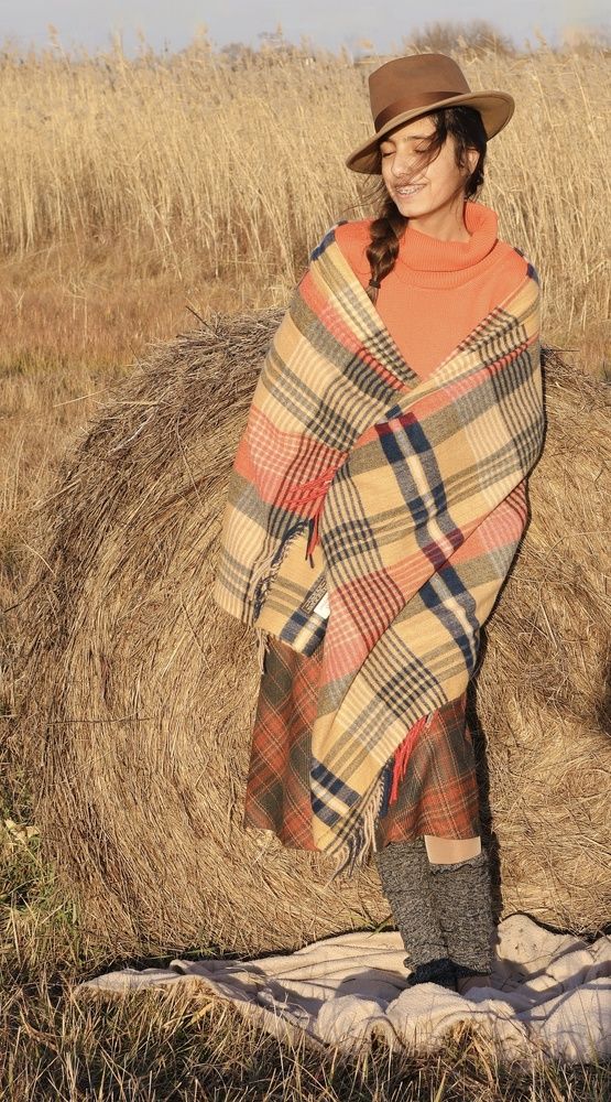 Солнечный свет.