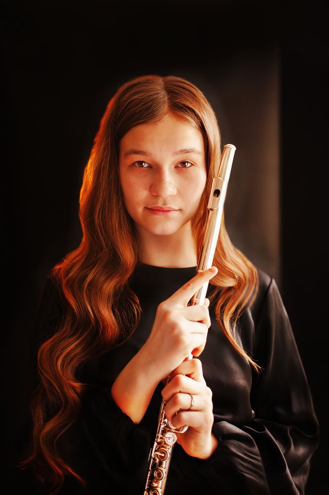 Photograph by Гузалия Галиуллина