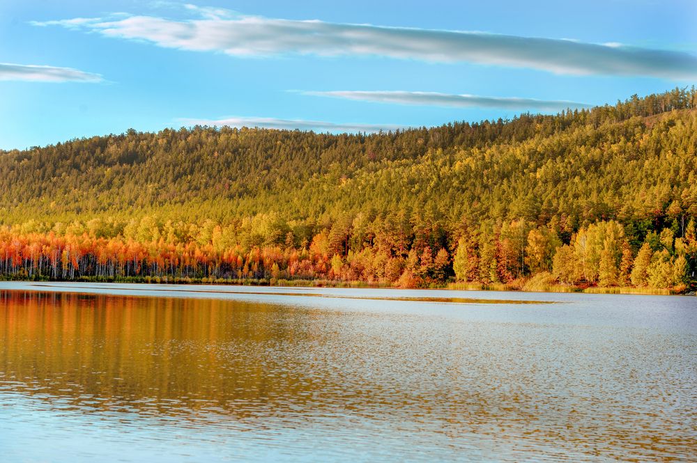 Photograph by Елена Куртеева