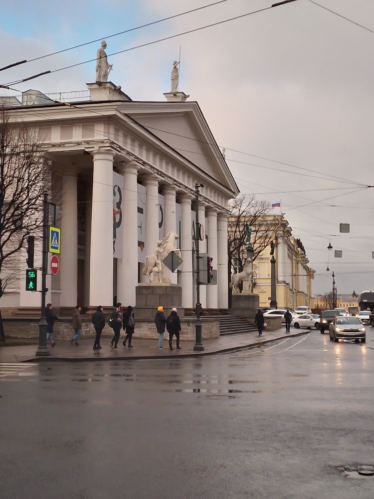 Photograph by Ani Jabua