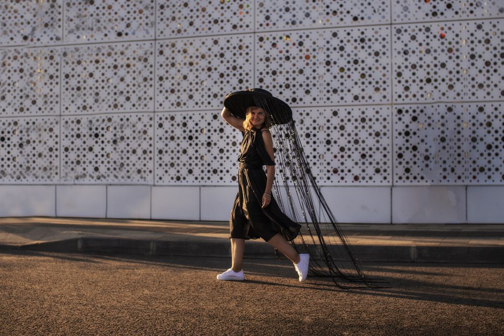 Photograph by Ольга Сорокина