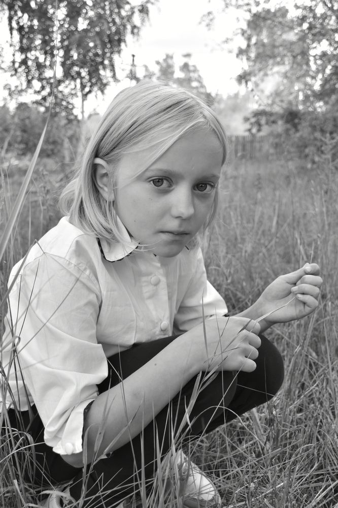 Photograph by Элеонора Безженова