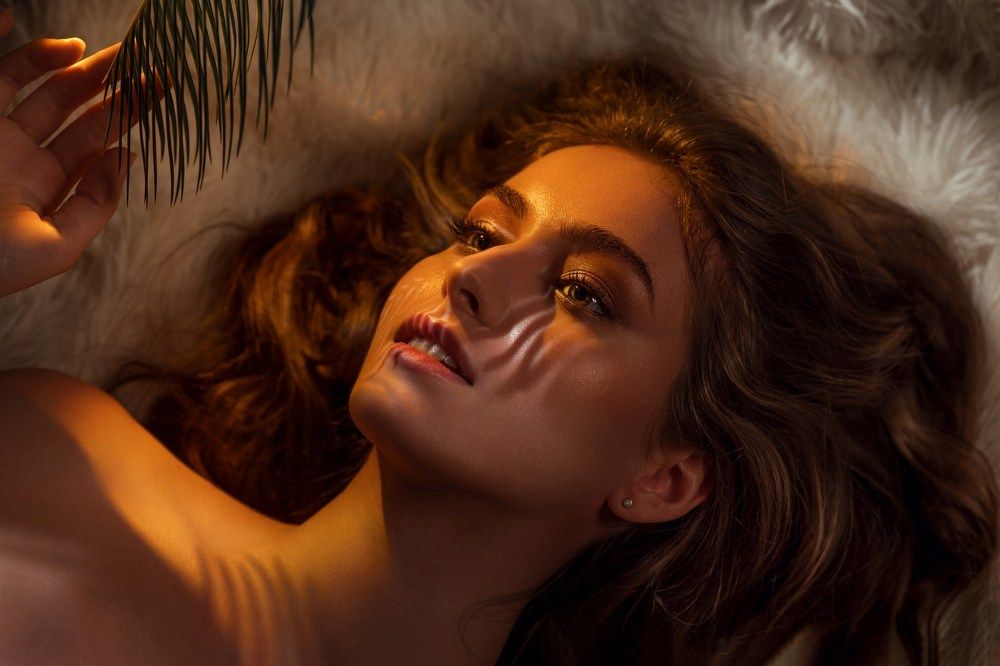 Photograph by Valentina Suvorova