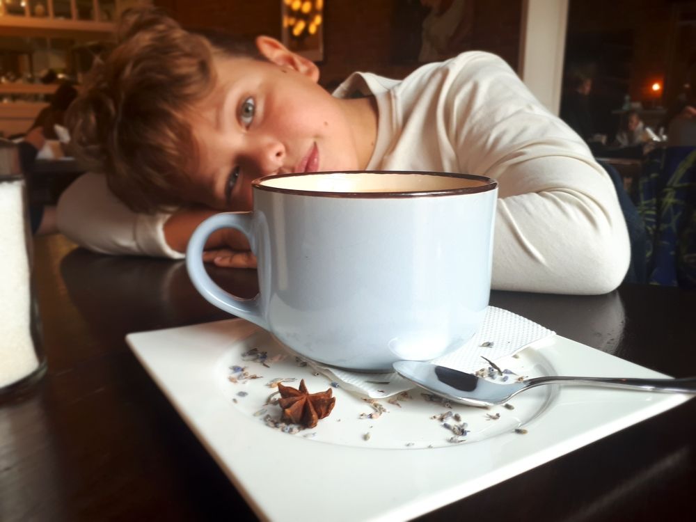 Photograph by Виктория Образцова