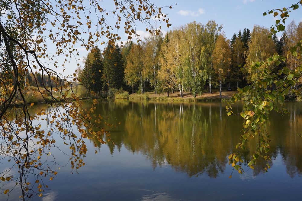 Photograph by Светлана Семенова