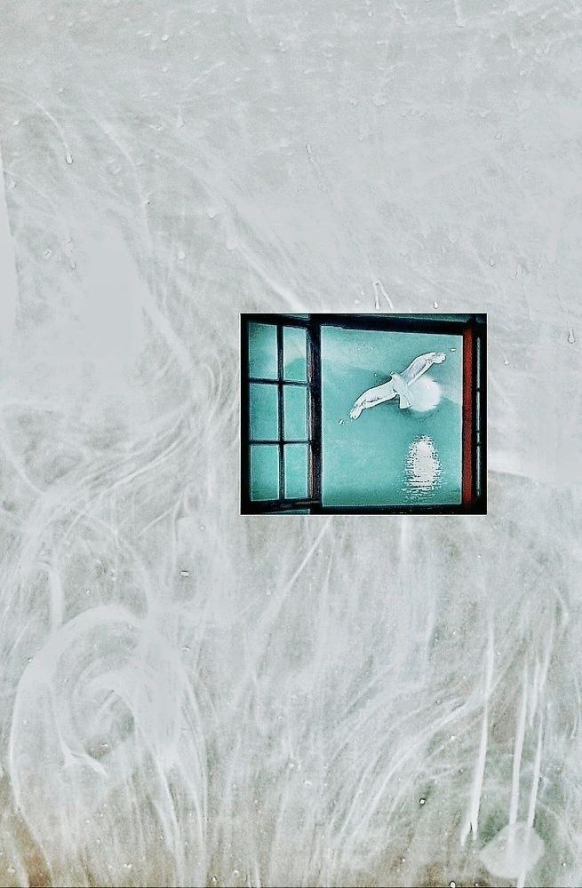 Photograph by Catherine