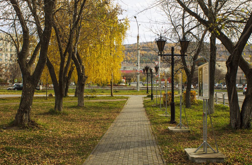 Photograph by Ирина Попел