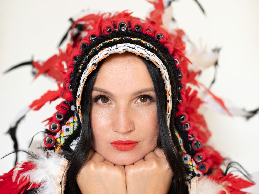 Photograph by Ekaterina Akhmetova