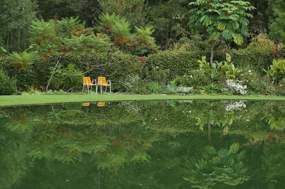 Photograph by Marian Lázaro