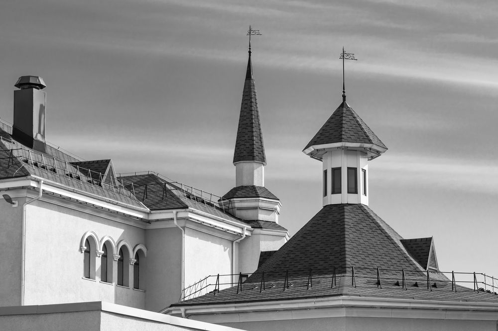 Photograph by Николай Владимирович