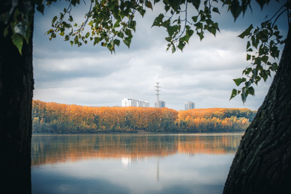 Photograph by Николай Владимирович