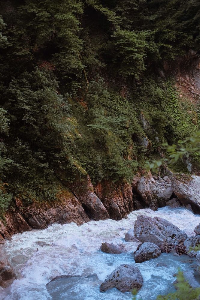 Photograph by Дарья Пысина