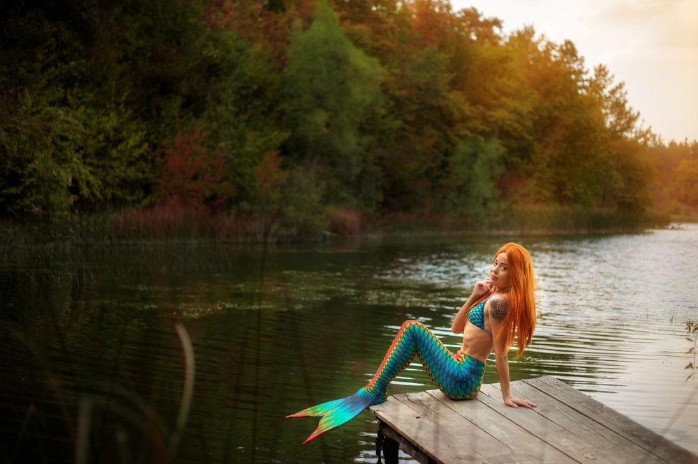 Фотография автора Оксана