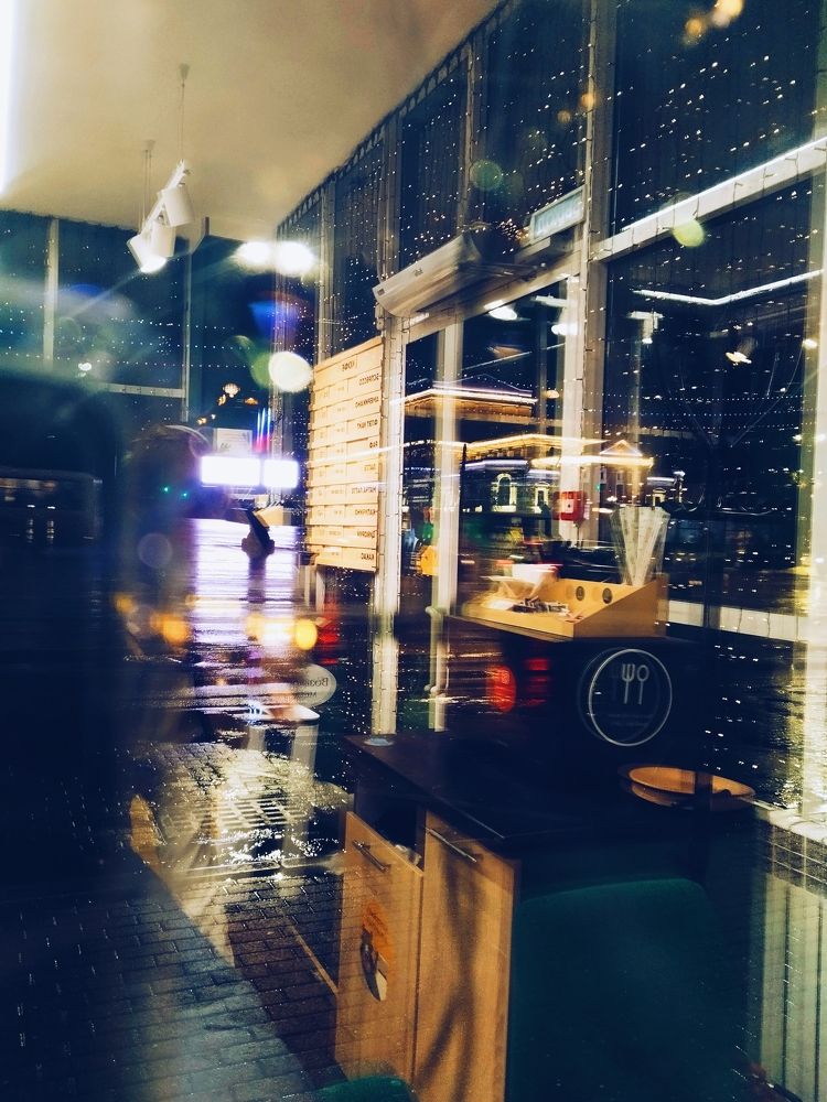 Photograph by Елена Гусева
