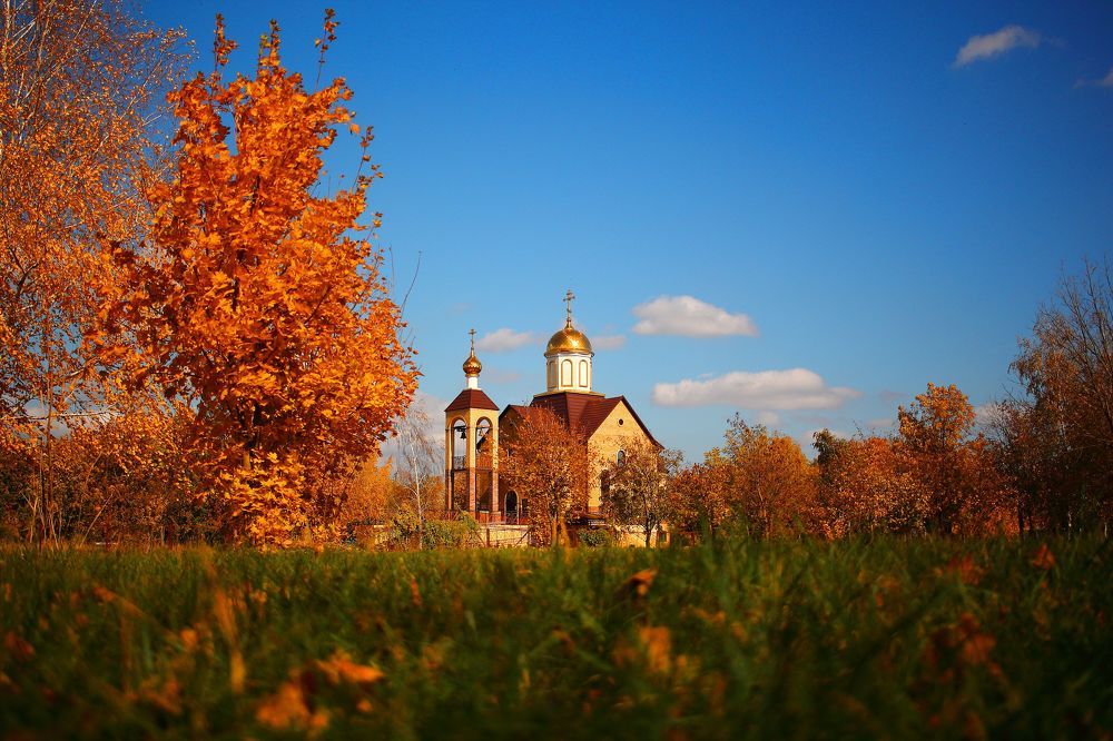 Photograph by Дзонь Андрей