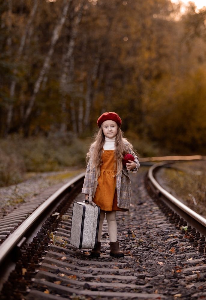 Photograph by Ольга Гаврилова