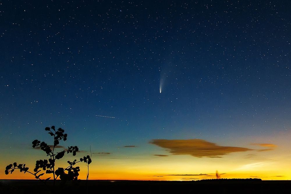 Photograph by Владимир Салапонов
