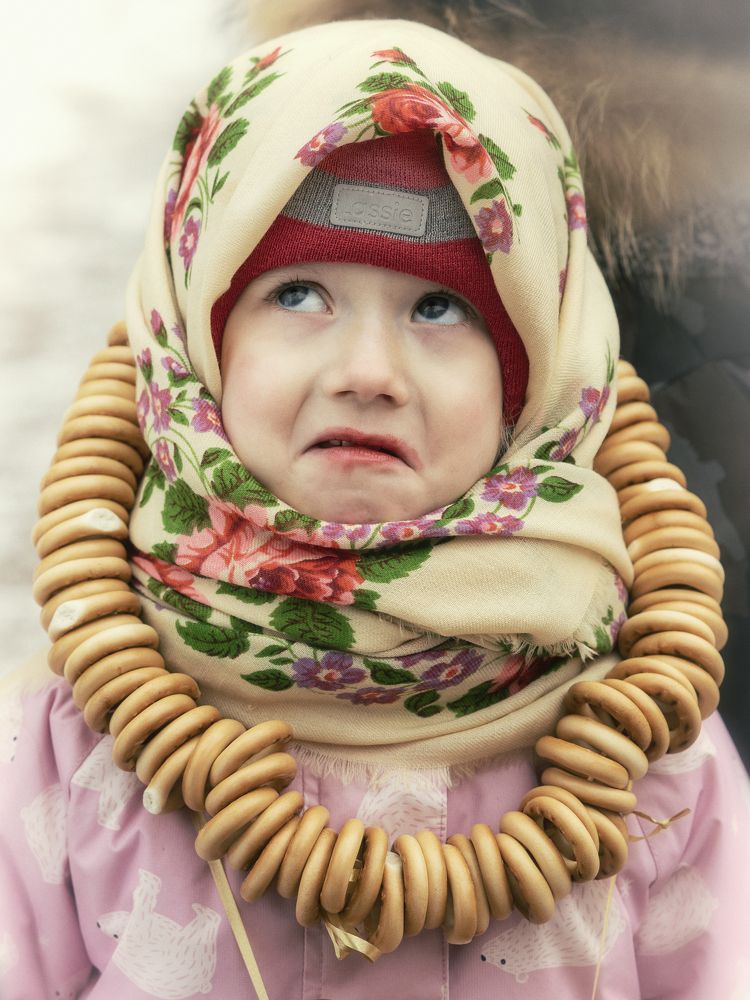 Photograph by Olga Zharkova