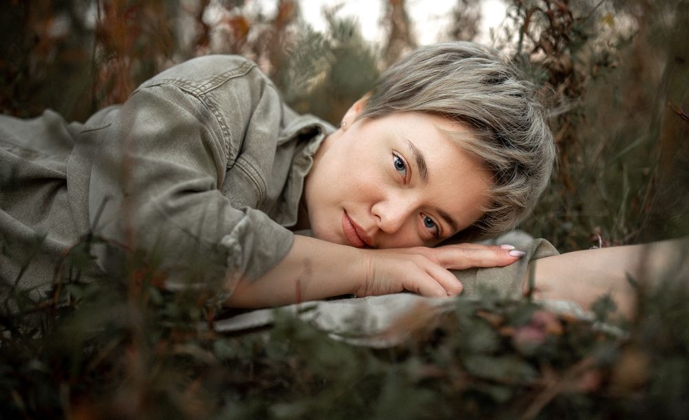 Photograph by Юрий Киреичев