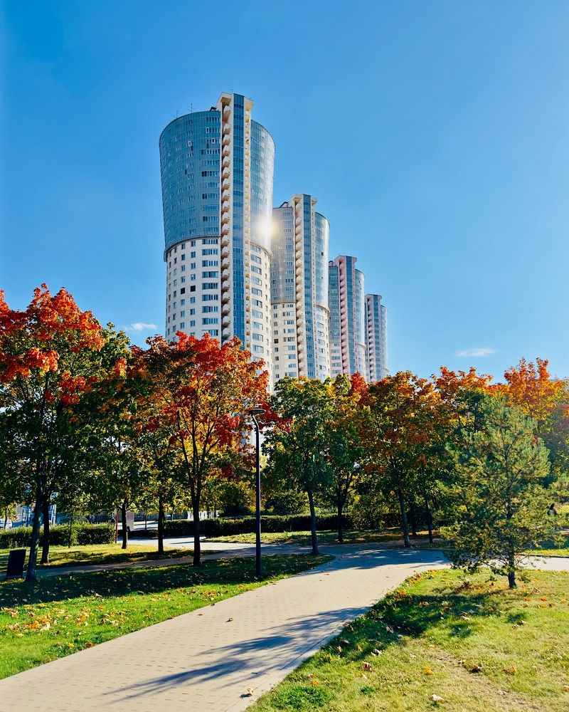 Photograph by Никита Петров