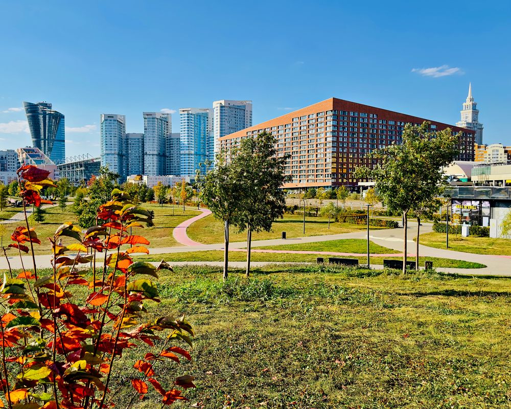 Photograph by Никита Петров