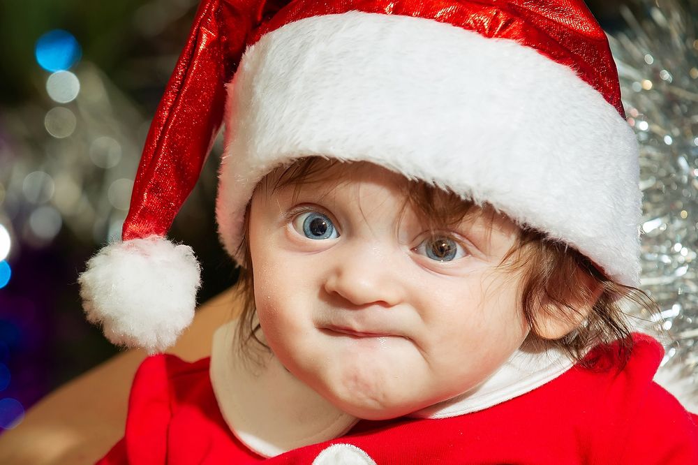 Я Вам покажу Новый Год !