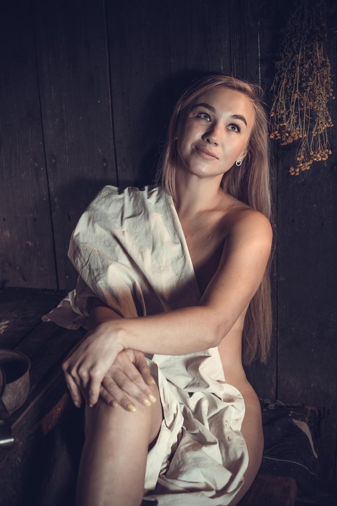 Photograph by Сергей Каримов