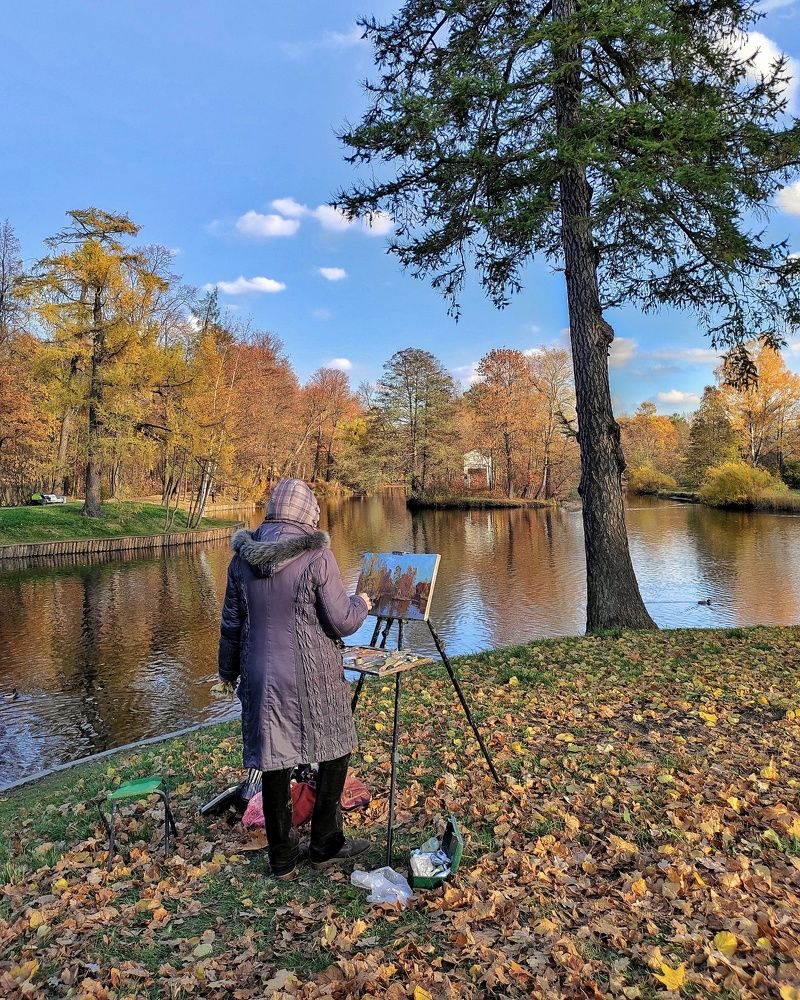 Photograph by Елена