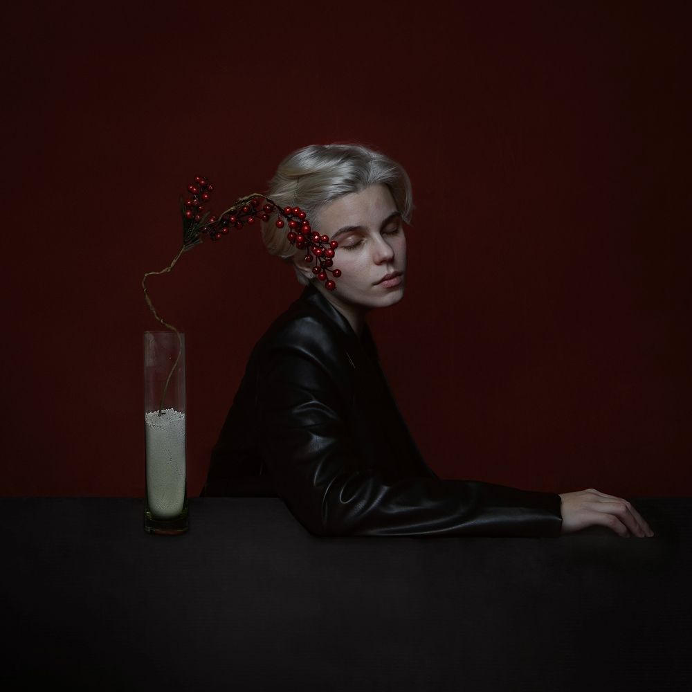 Фотография автора Ольга Афанасенко