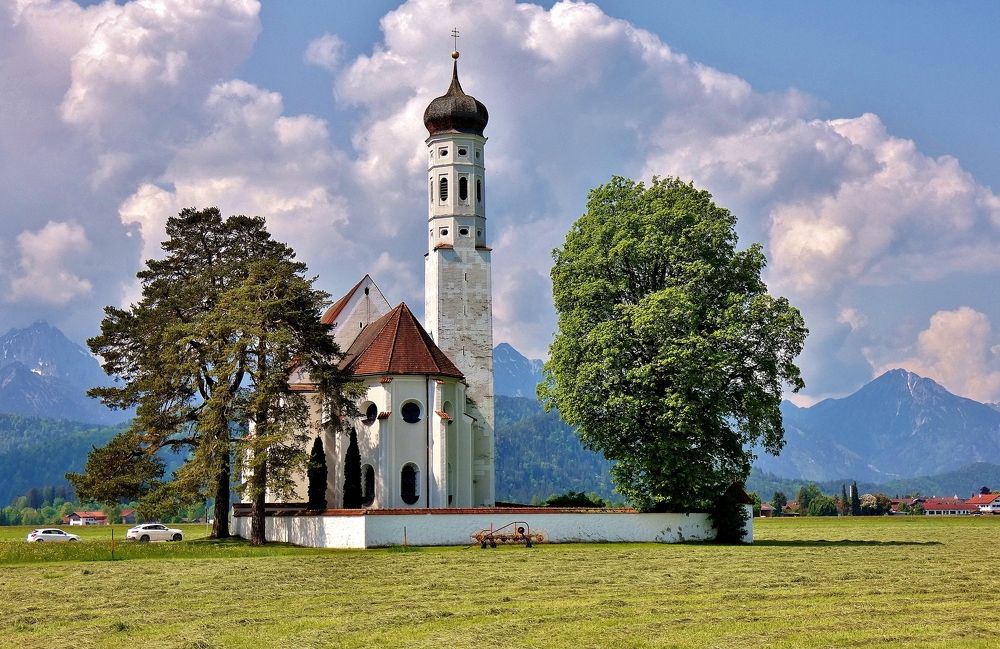 Photograph by backareva irina