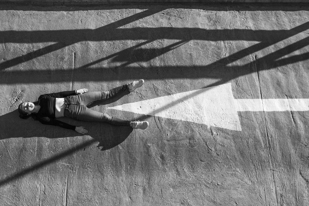 Photograph by Nik Photta