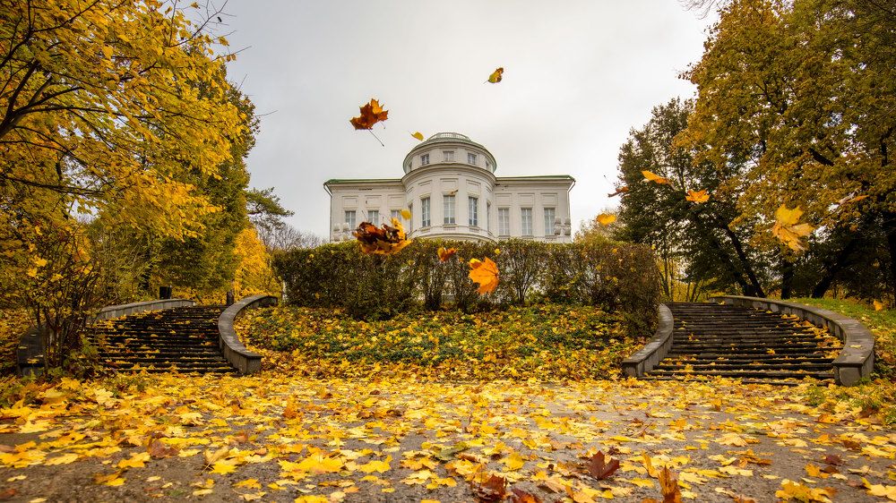 Photograph by Valius Photo