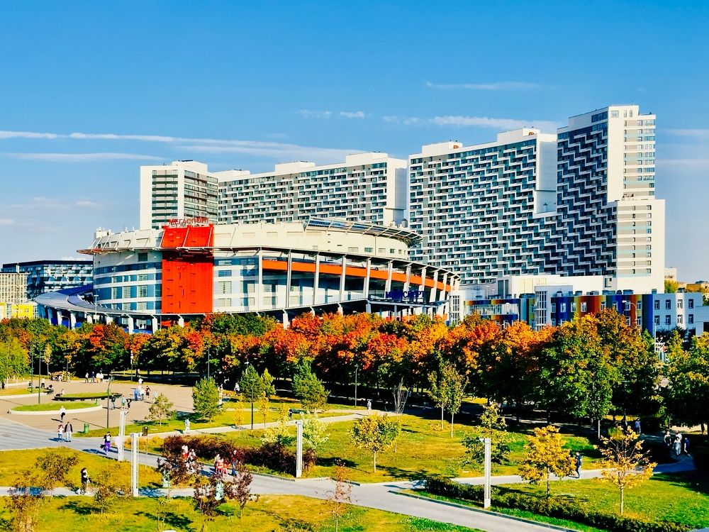 Photograph by Никита Петров