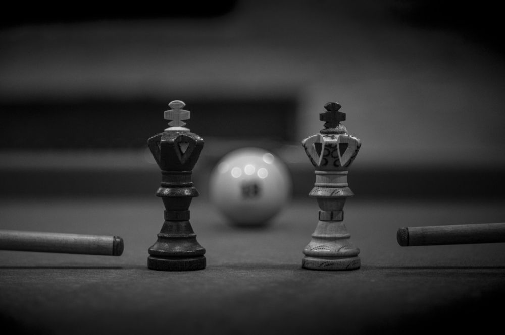 Photograph by Adler Roman