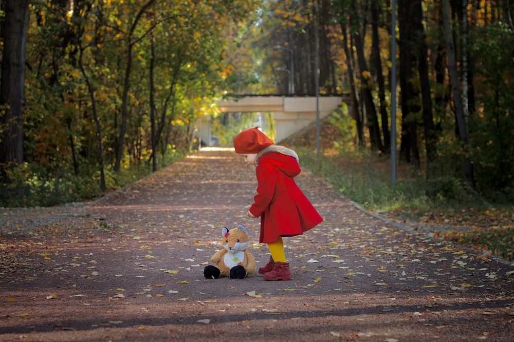 Photograph by Оксана Сухаричева