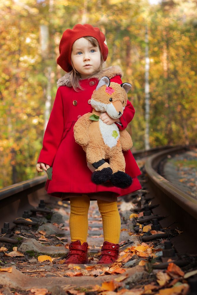 Photograph by Оксана Сухаричева