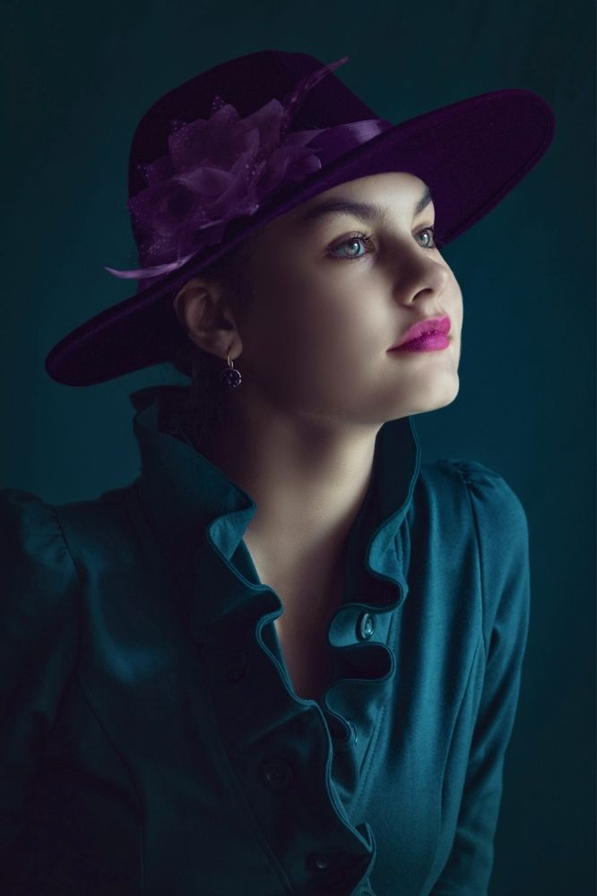 Photograph by Оксана Сухаричева