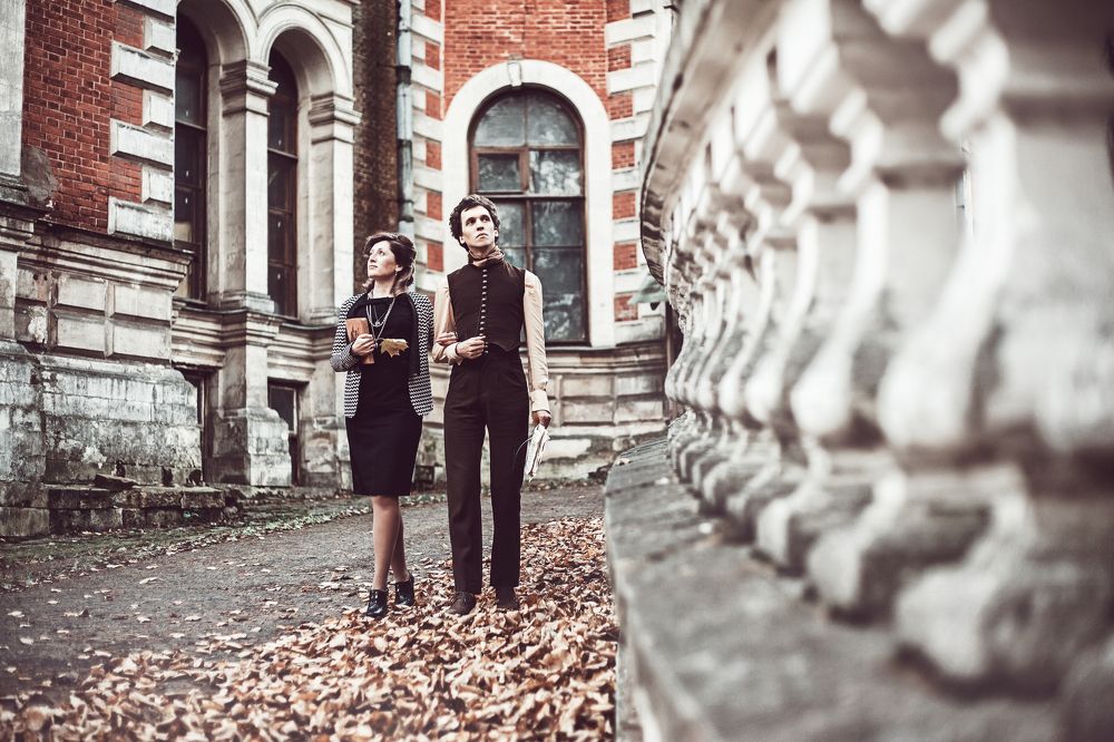 Photograph by Ольга Воронова