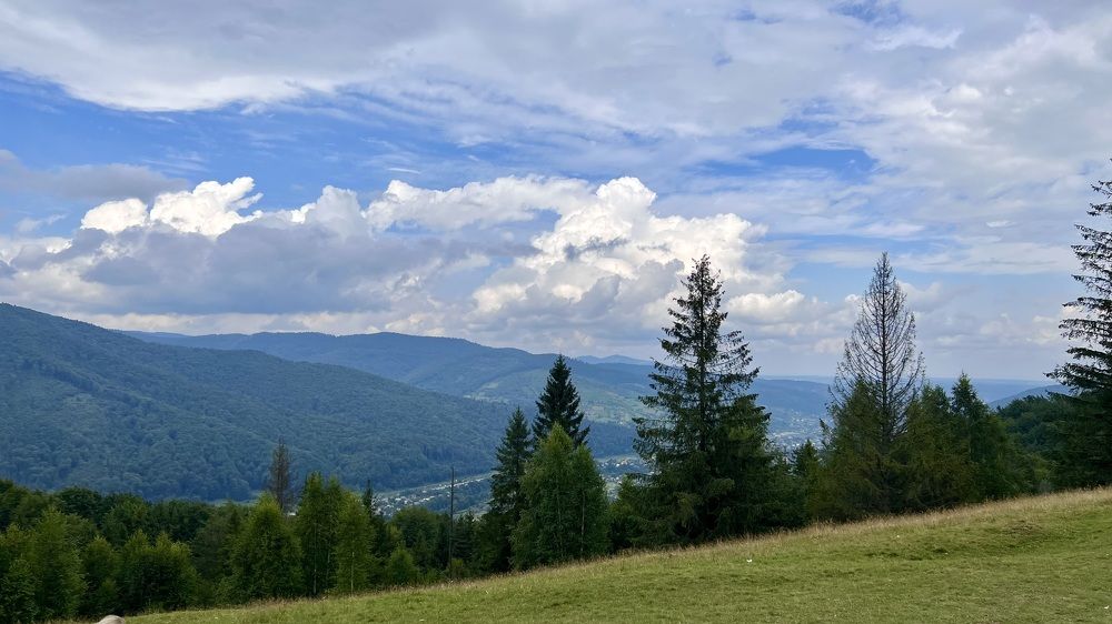 Photograph by Inga Nekrasiene